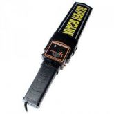 Detector de Metal Portátil Super Scanner
