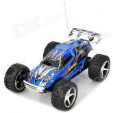 2019 R / C 4-Channel de alta velocidade off-road modelo Toy